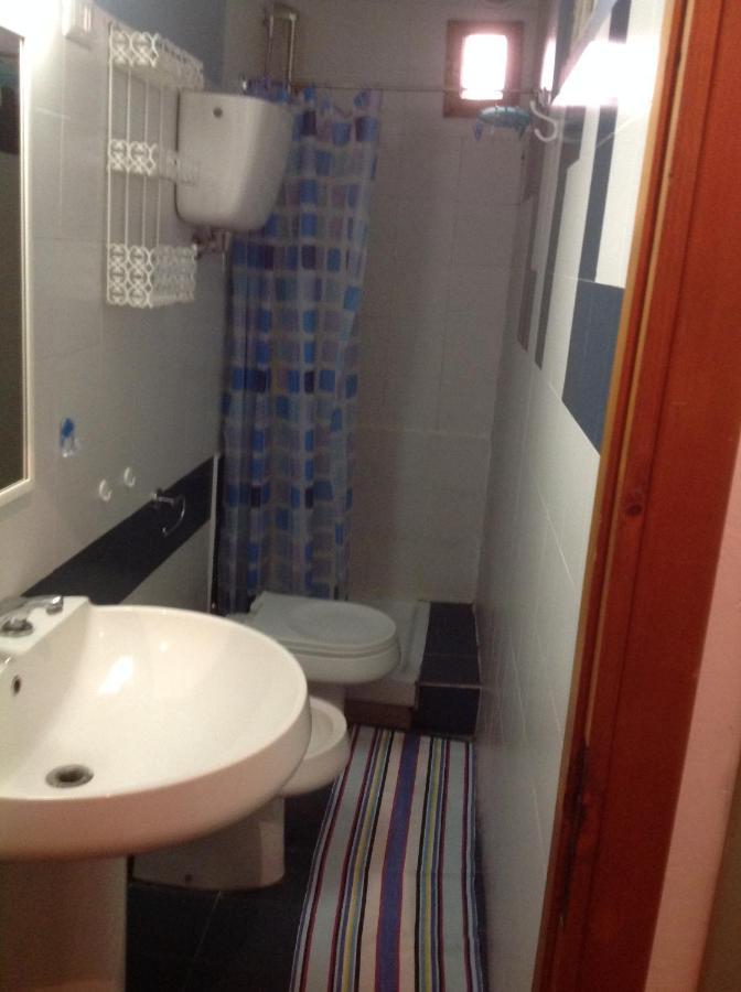 Mirella Apartment Perugia Bagian luar foto